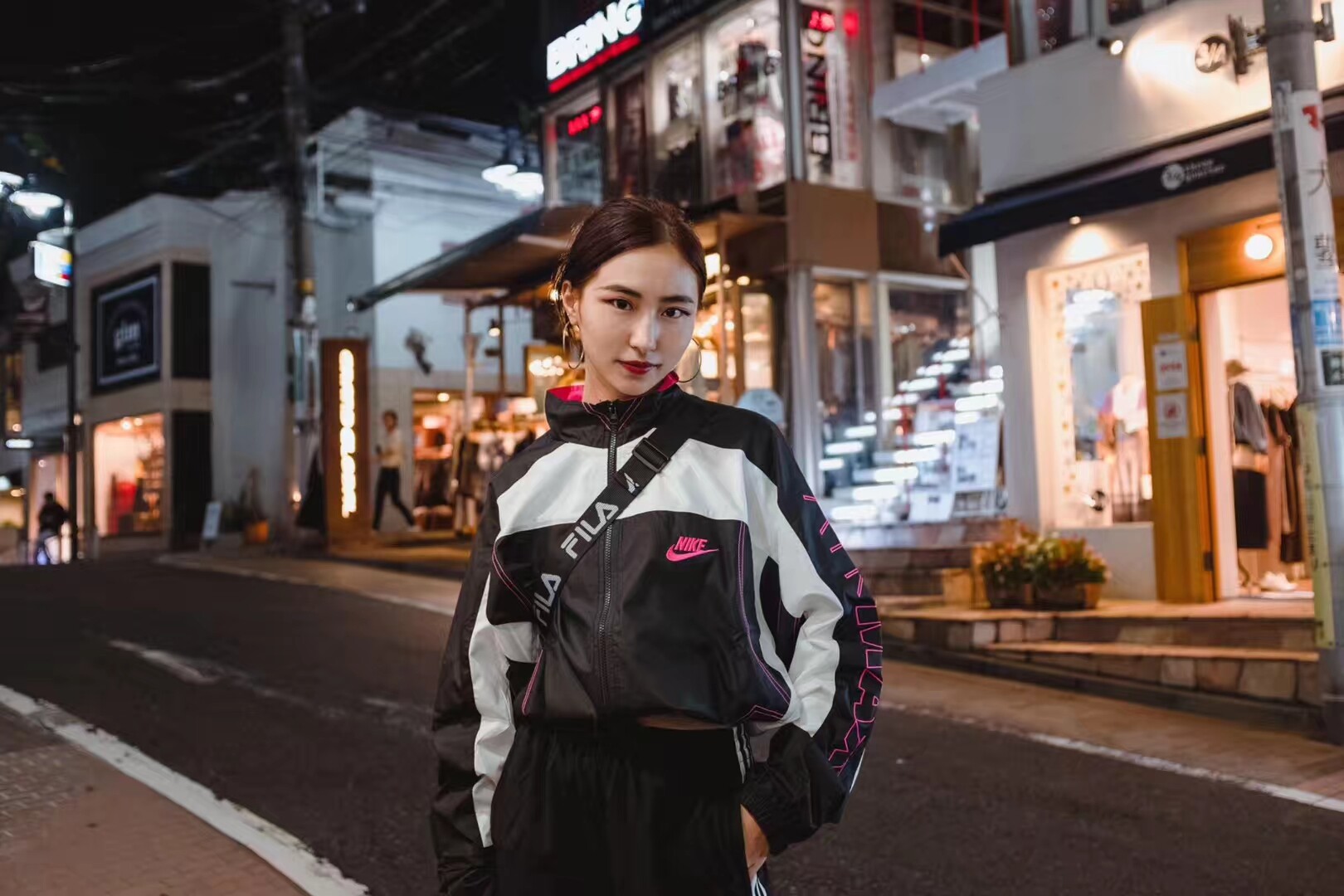 gaoyaqing elite dating international