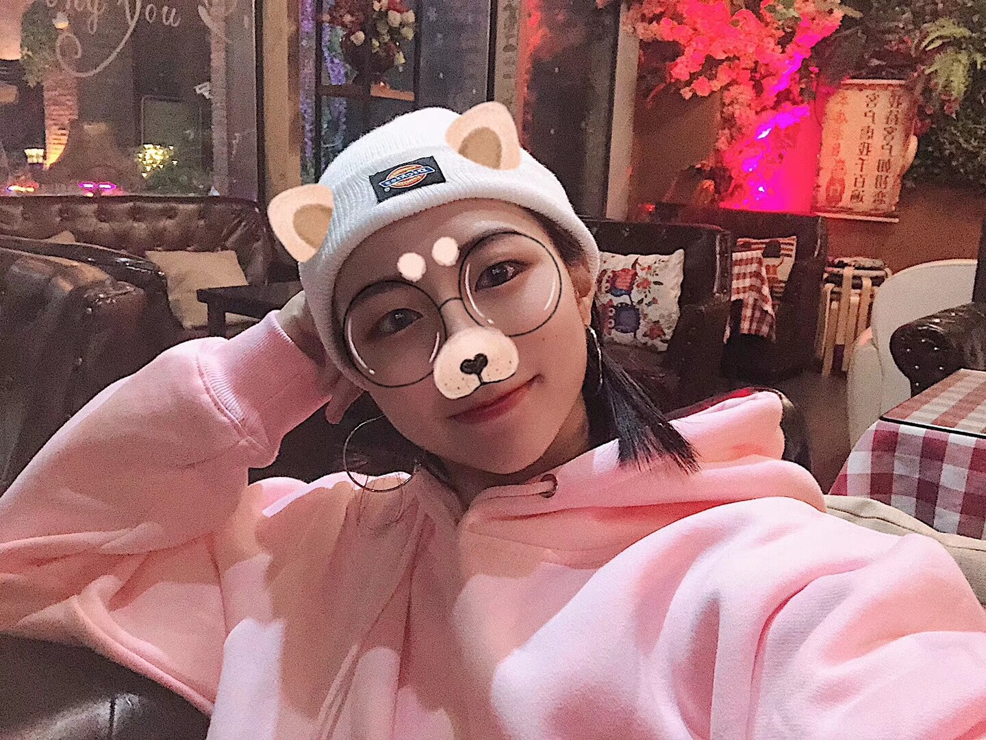 gaoyaqing elite dating international