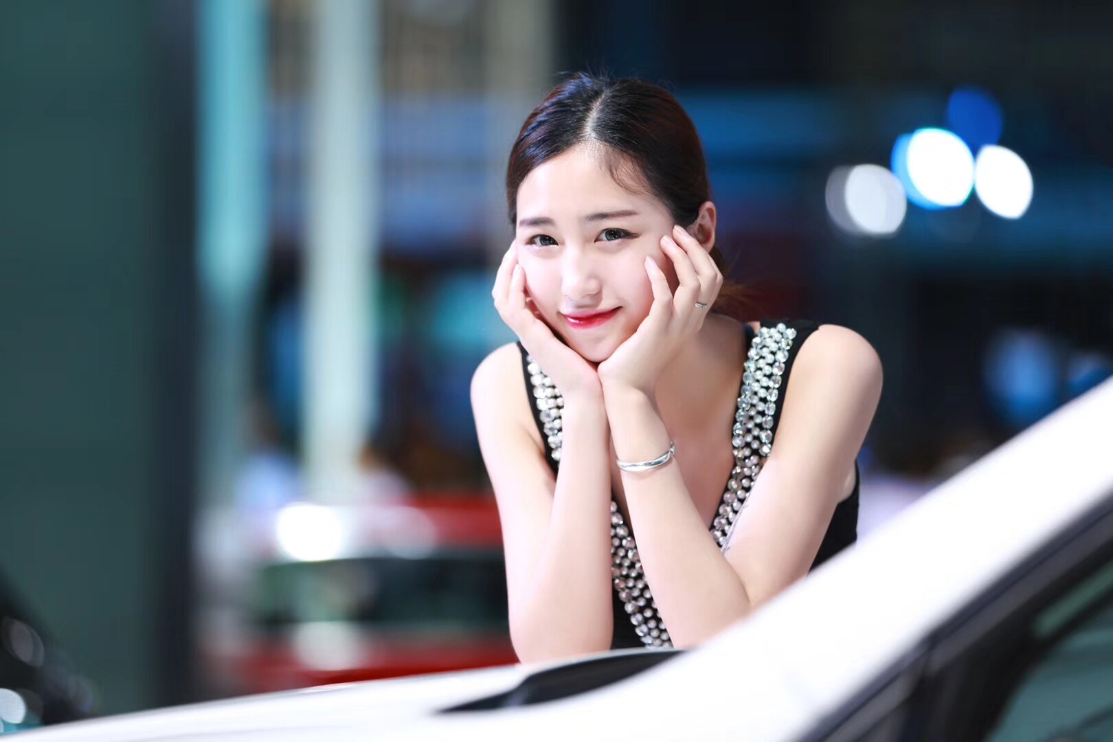 gaoyaqing elite dating international