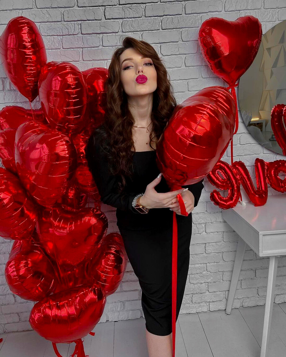 Tatiana happy dating international