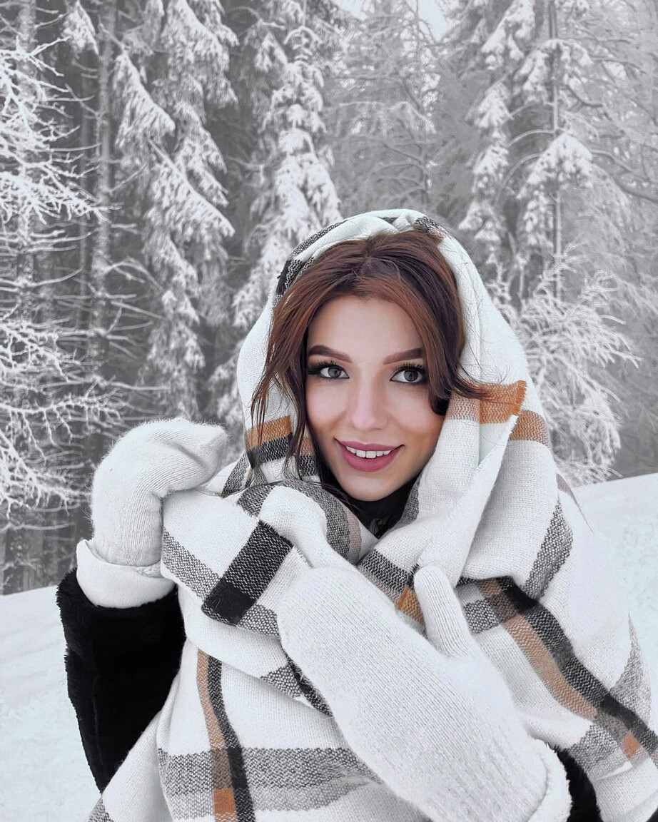 Tatiana happy dating international