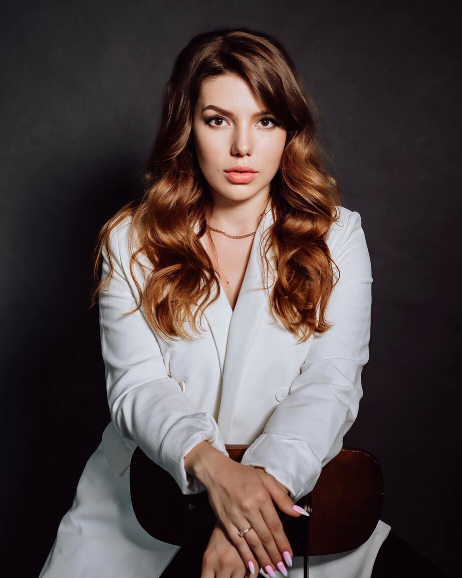 Tatiana happy dating international