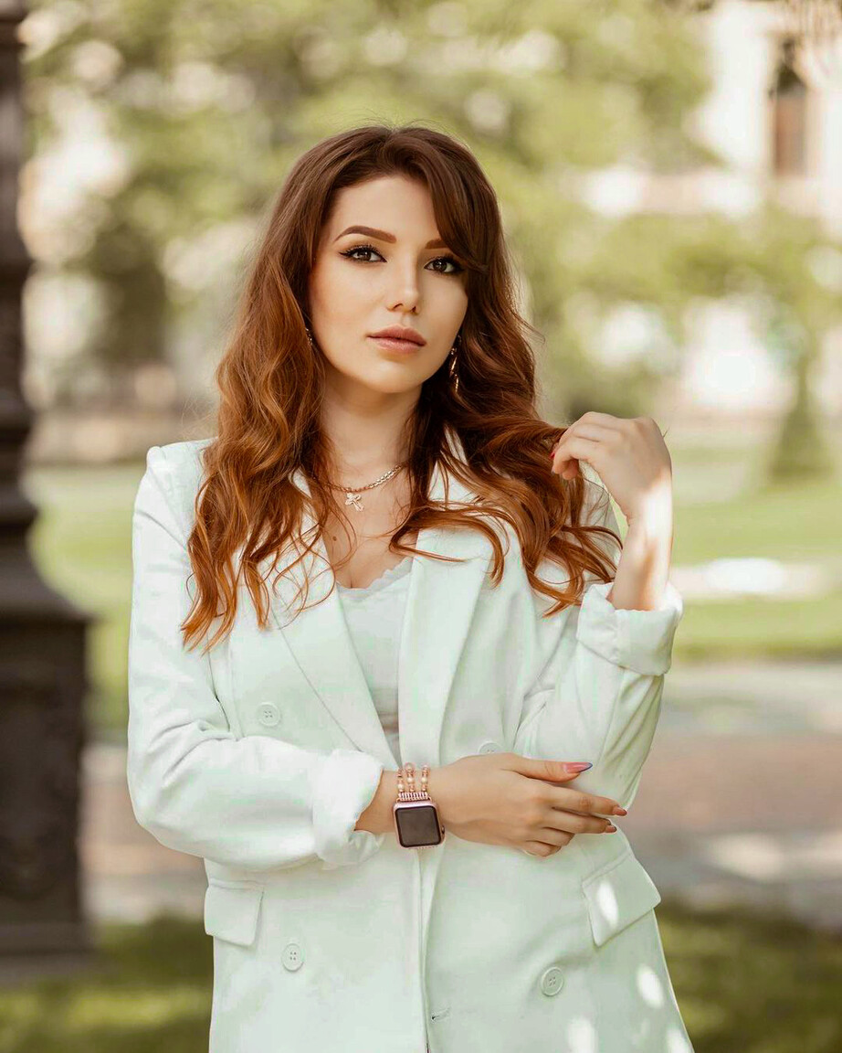 Tatiana happy dating international