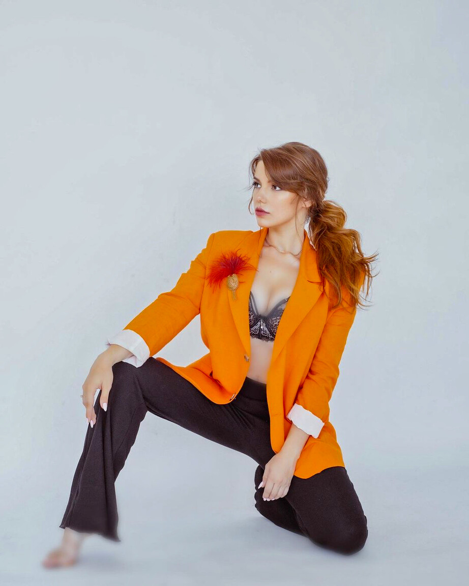 Tatiana happy dating international