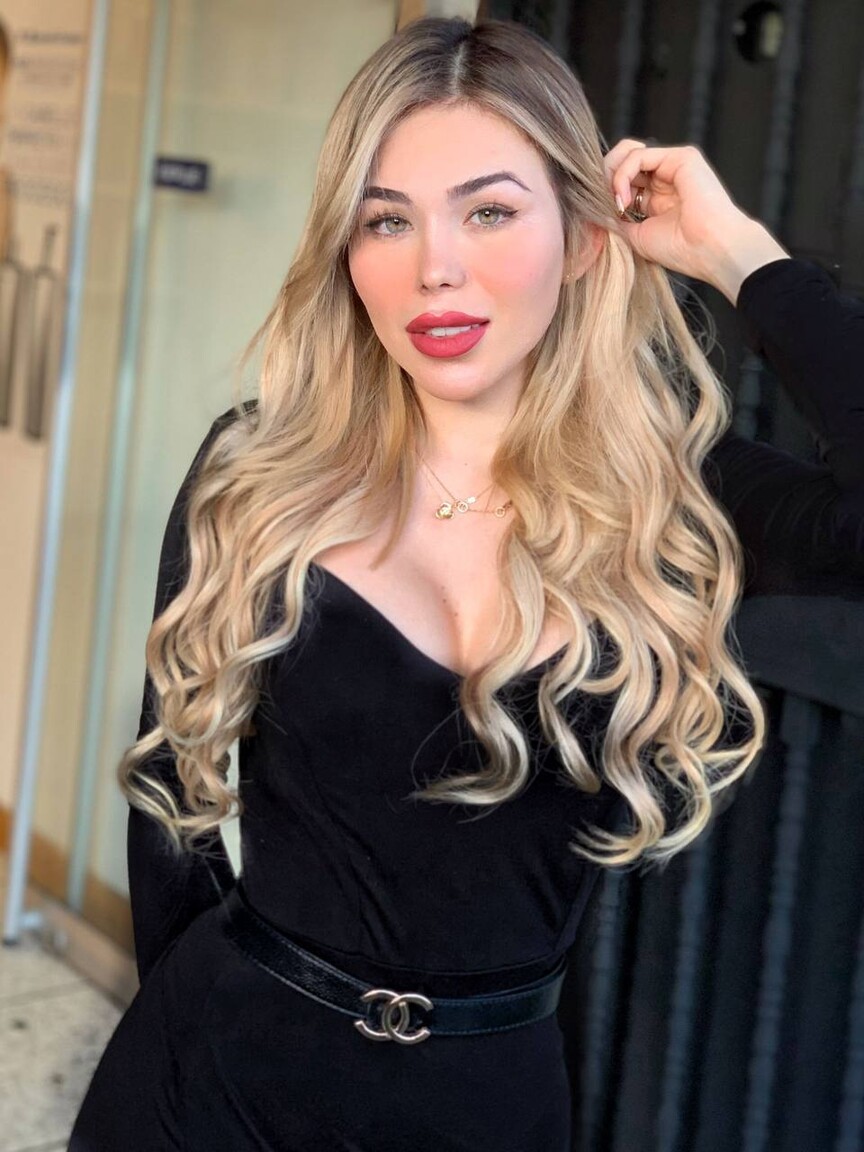 Carlina how to marry russian girl