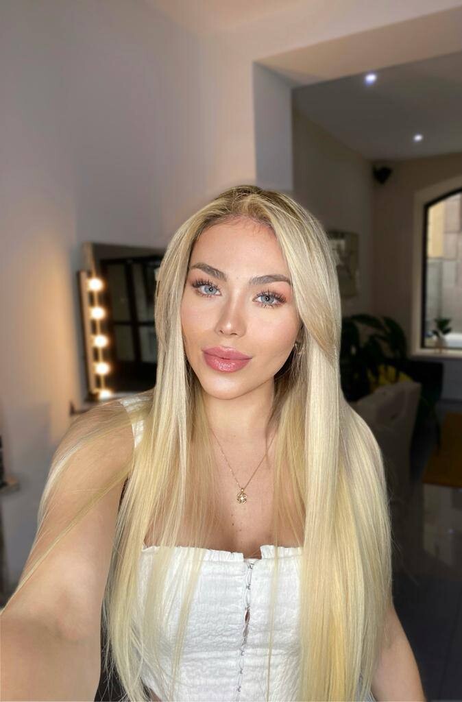 Carlina how to marry russian girl