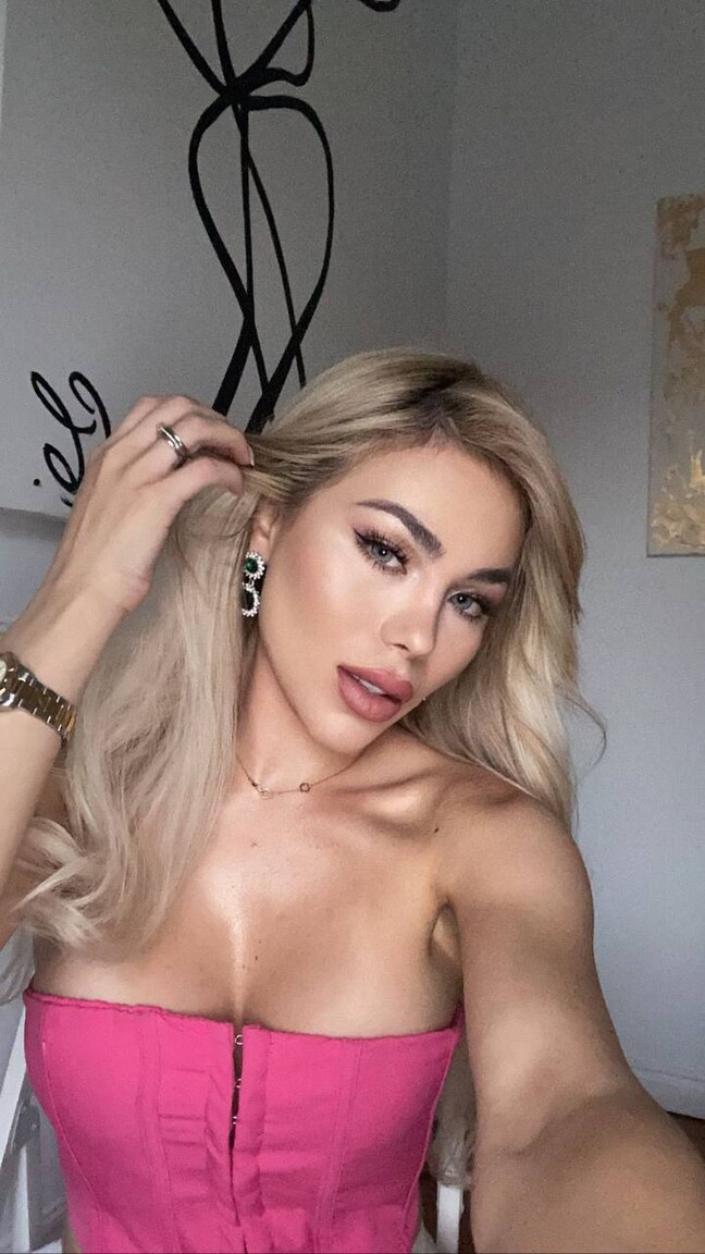 Carlina how to marry russian girl