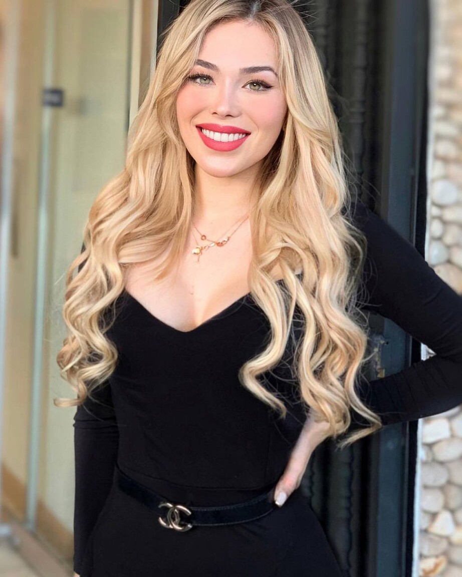 Carlina how to marry russian girl