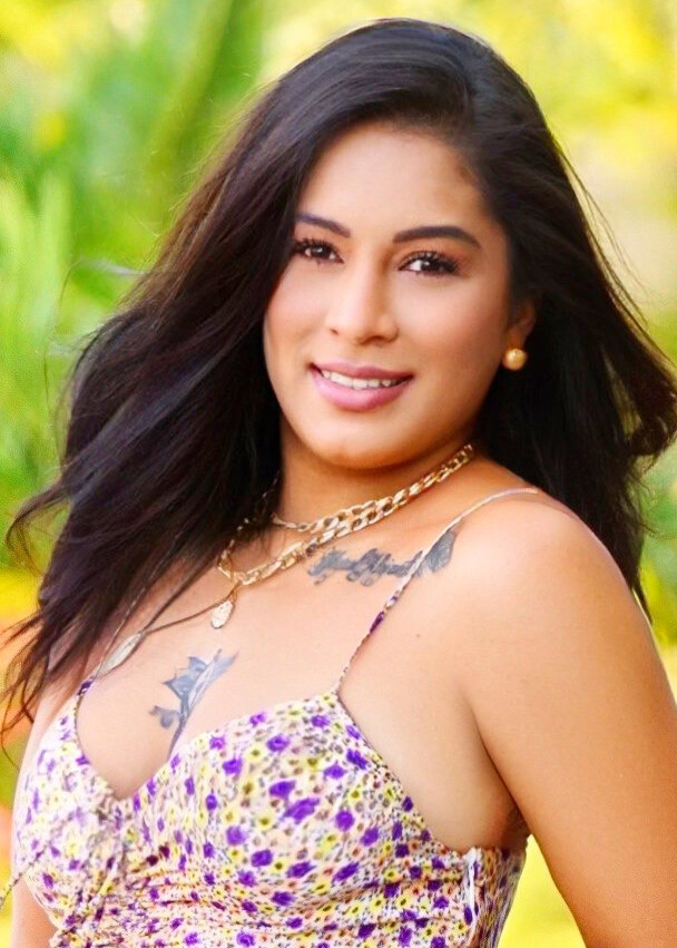 Andrea indonesian brides dating site