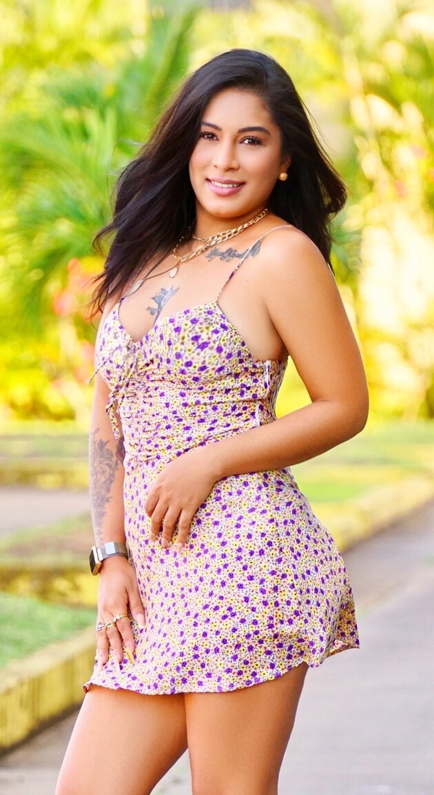 Andrea indonesian brides dating site