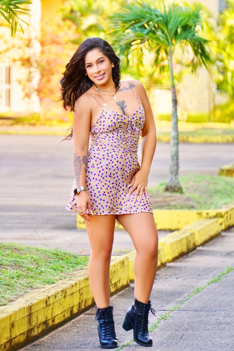 Andrea indonesian brides dating site