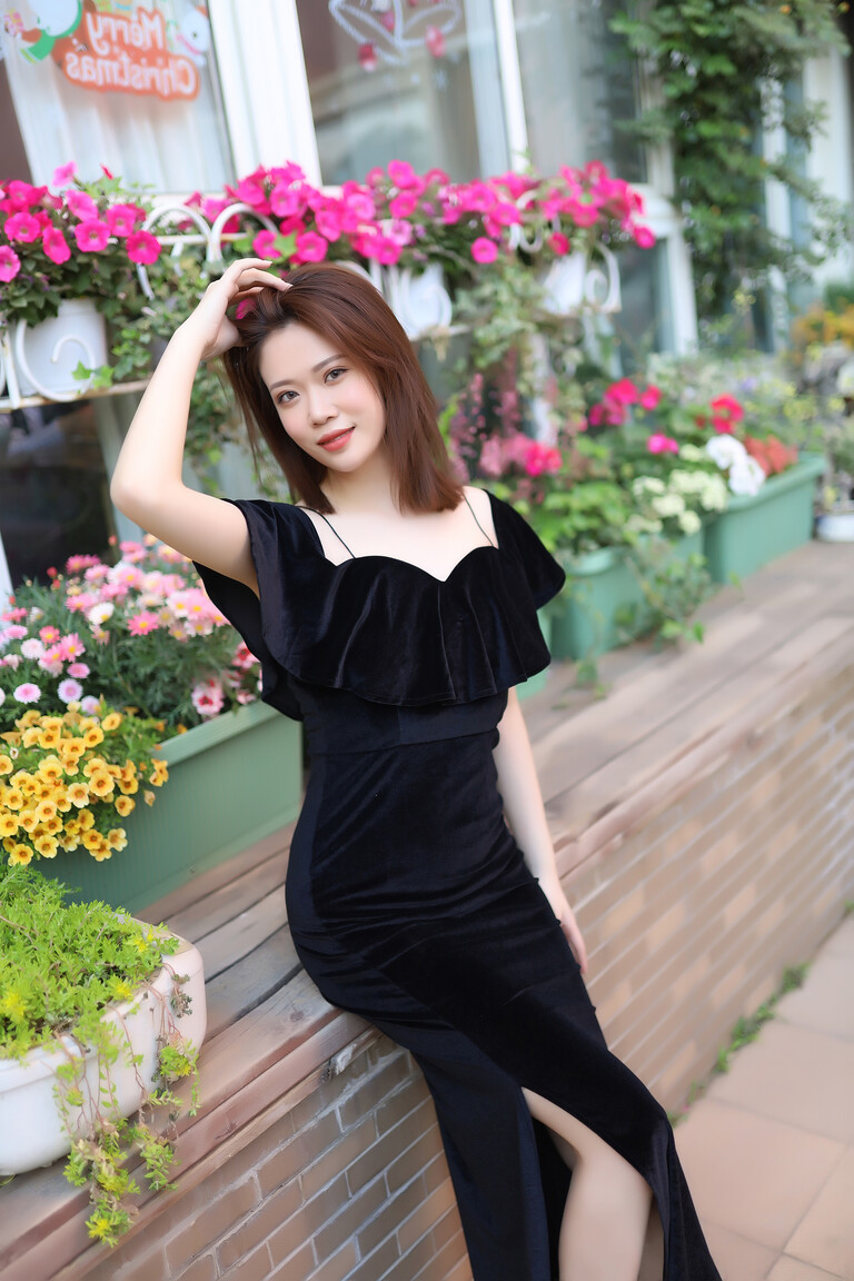 wangzhuwen indonesian brides dating site