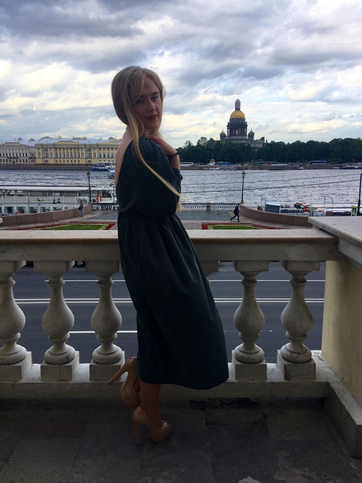 Margarita  international dating best