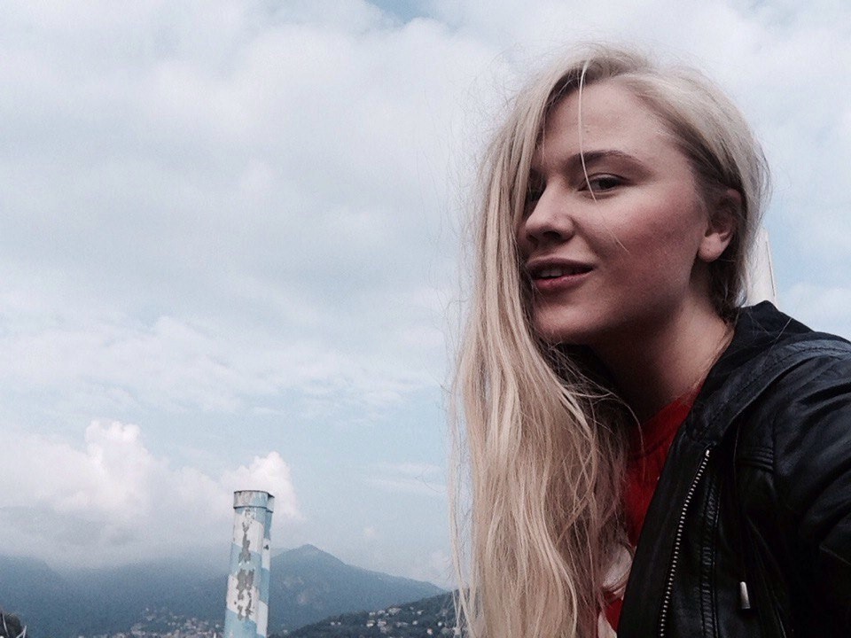 Margarita  international dating best