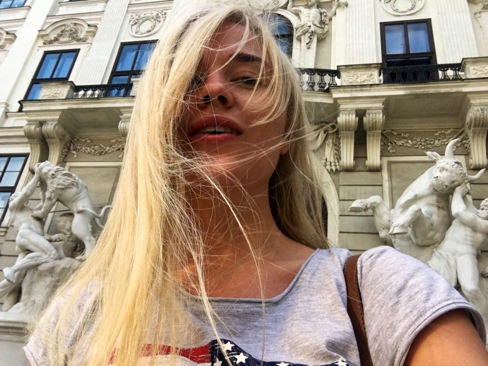 Margarita  international dating best