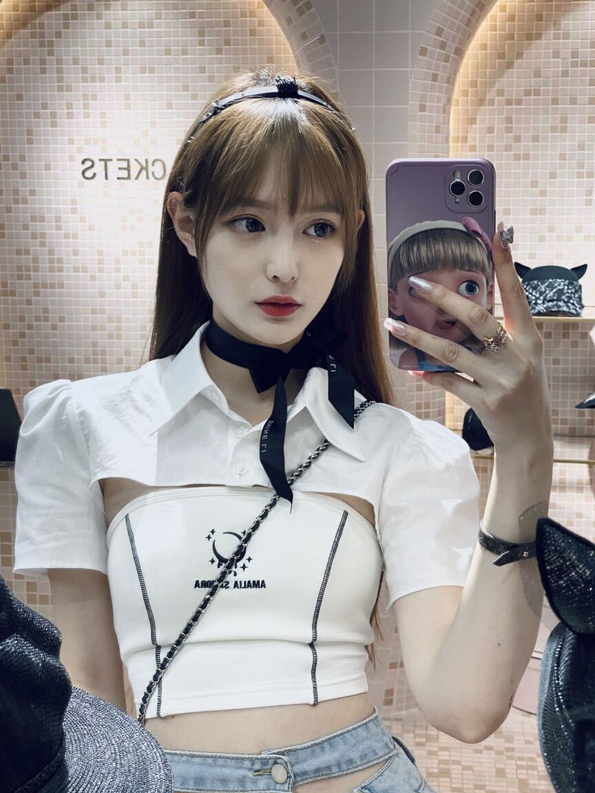 yangwen international dating brussels