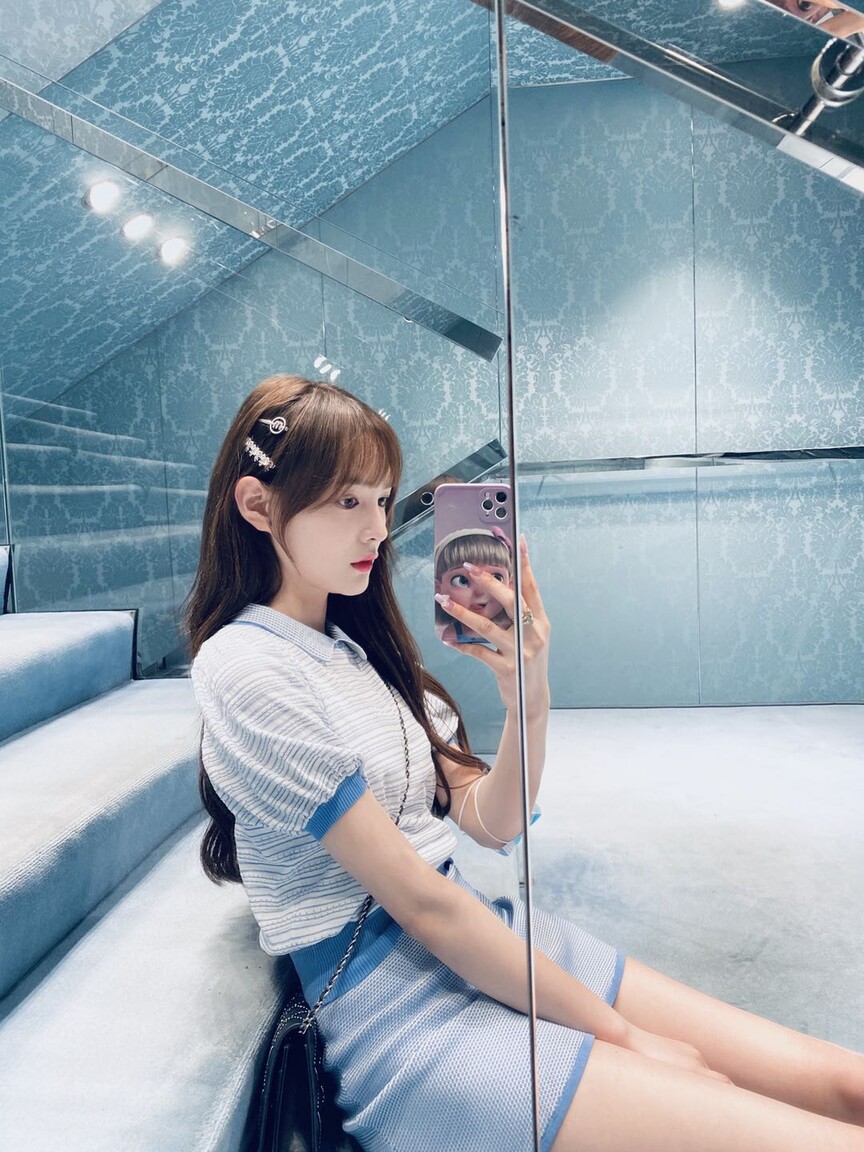 yangwen international dating brussels