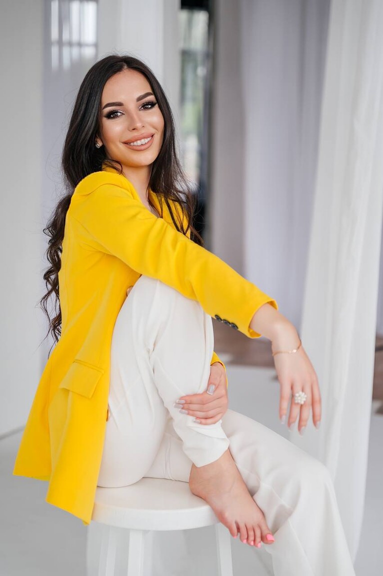 Dariia international dating denmark