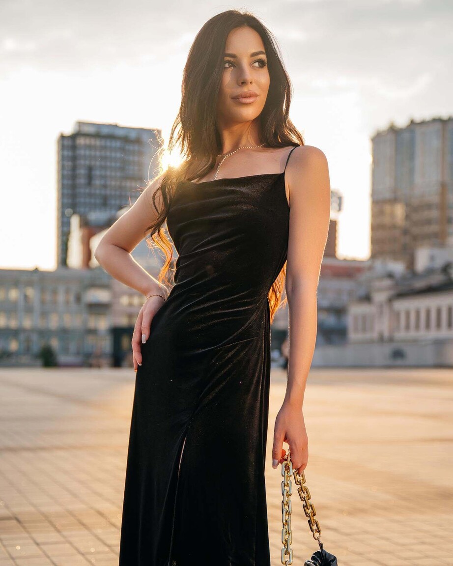 Dariia international dating denmark