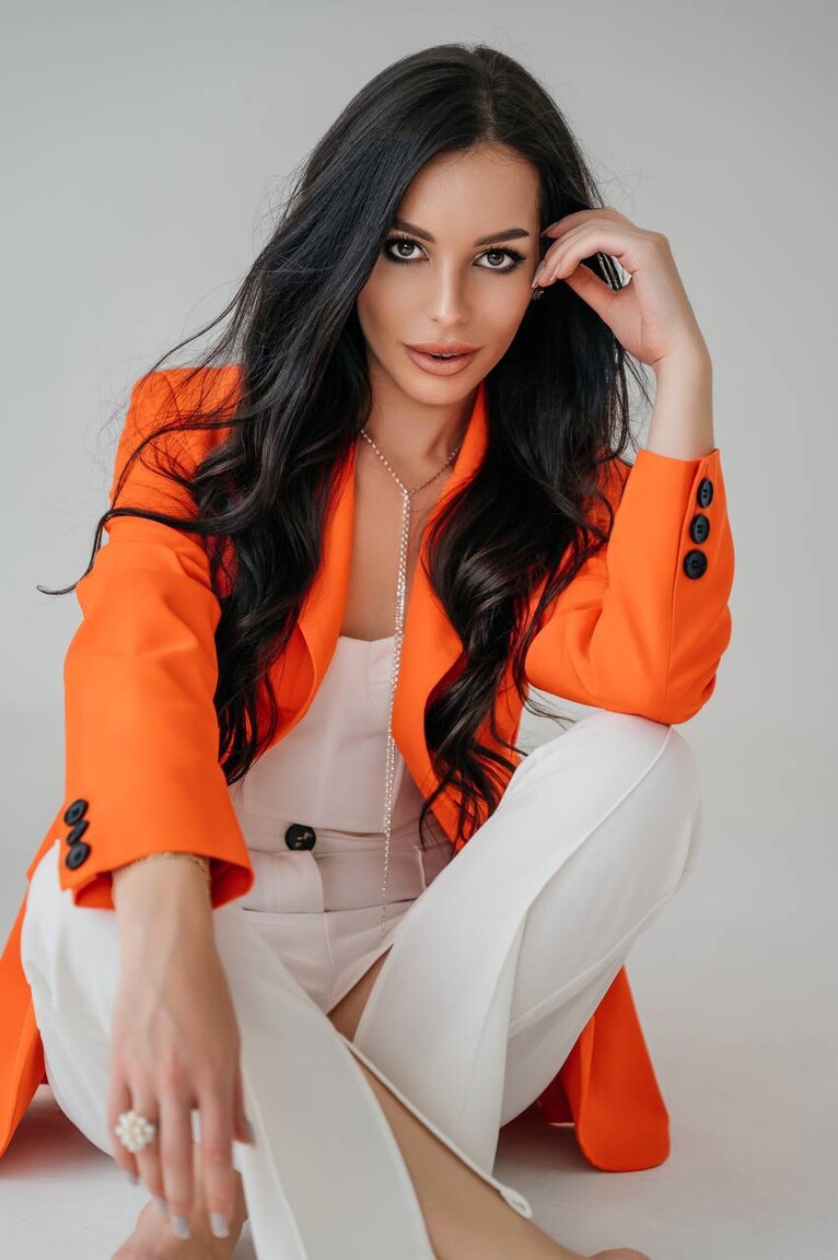 Dariia international dating denmark