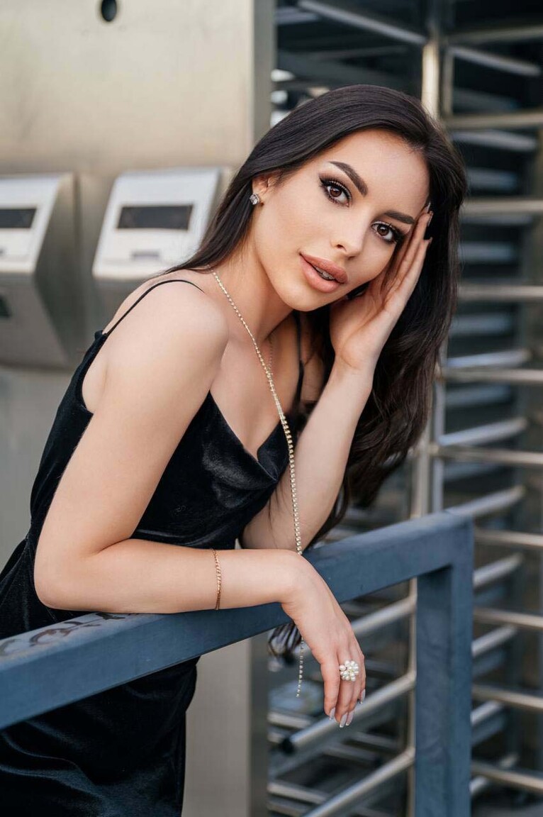 Dariia international dating denmark