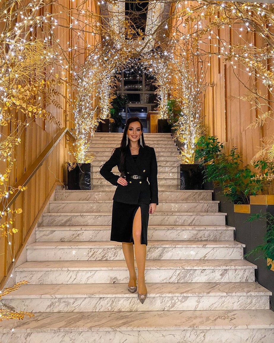 Dariia international dating denmark