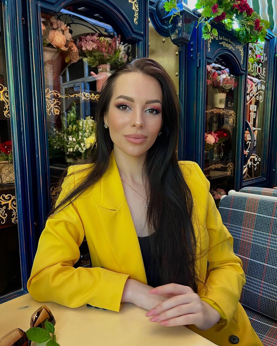 Dariia international dating denmark