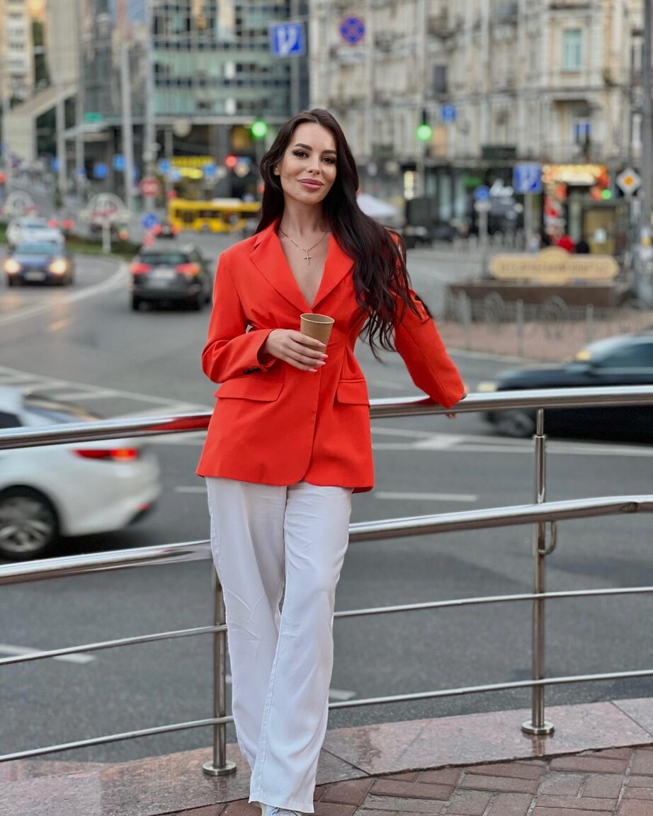 Dariia international dating denmark