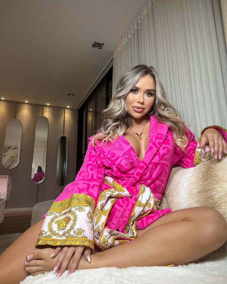 Stefany international dating eharmony