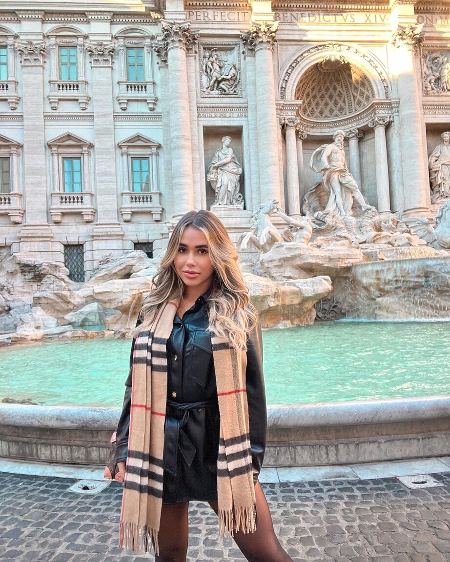 Stefany international dating eharmony