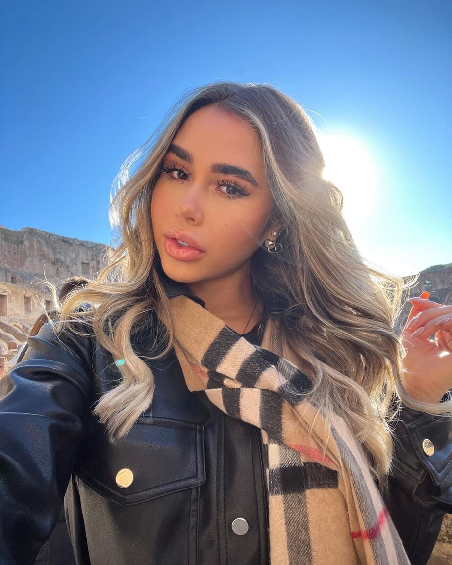 Stefany international dating eharmony