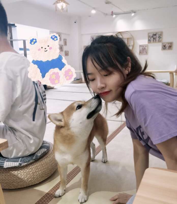 xiongyiting international dating europe