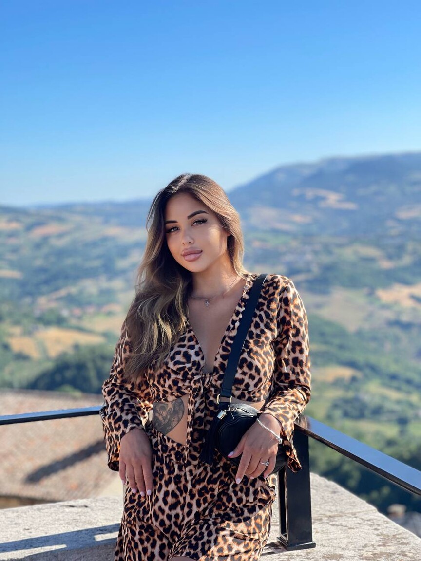 Diana international dating events