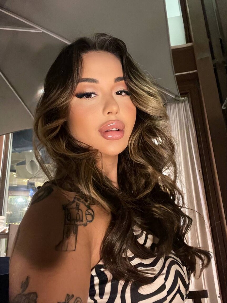 Diana international dating events