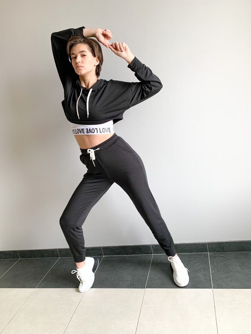 Ekaterina international dating experience