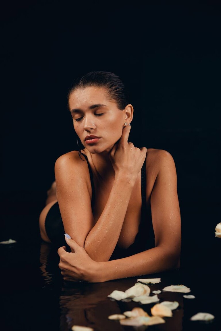 Ekaterina international dating experience