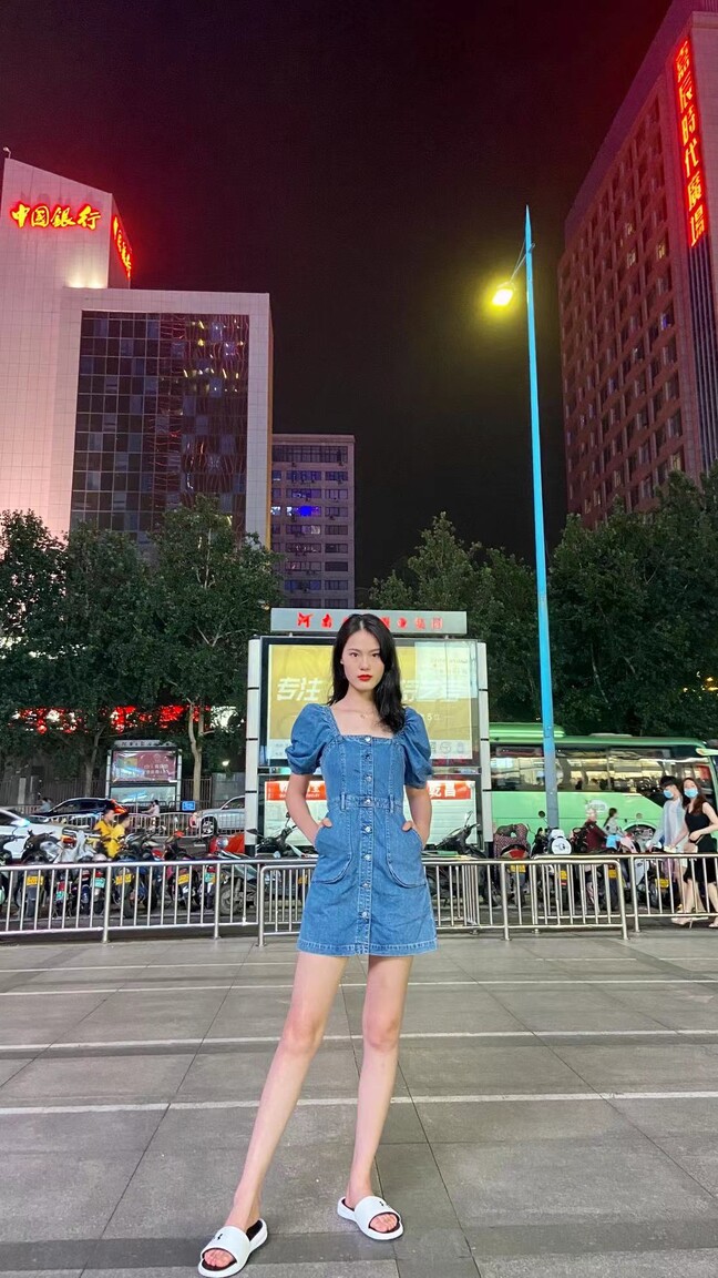 zhangyuanyuan international dating free online