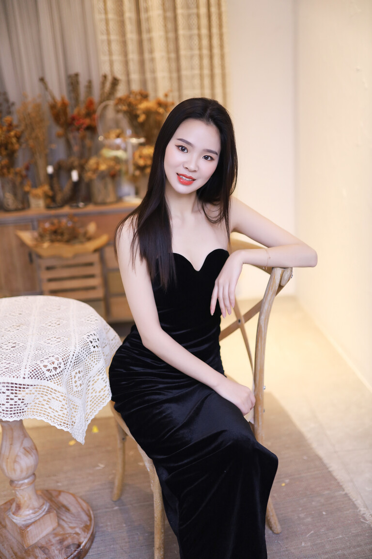 gongminghong international dating in germany