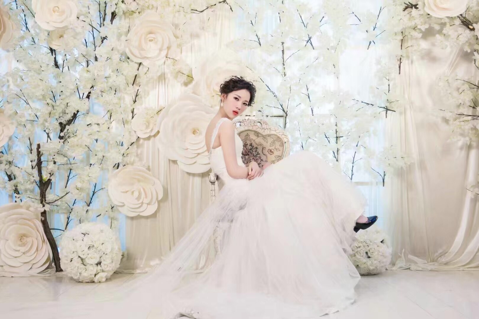 gongminghong international dating in germany