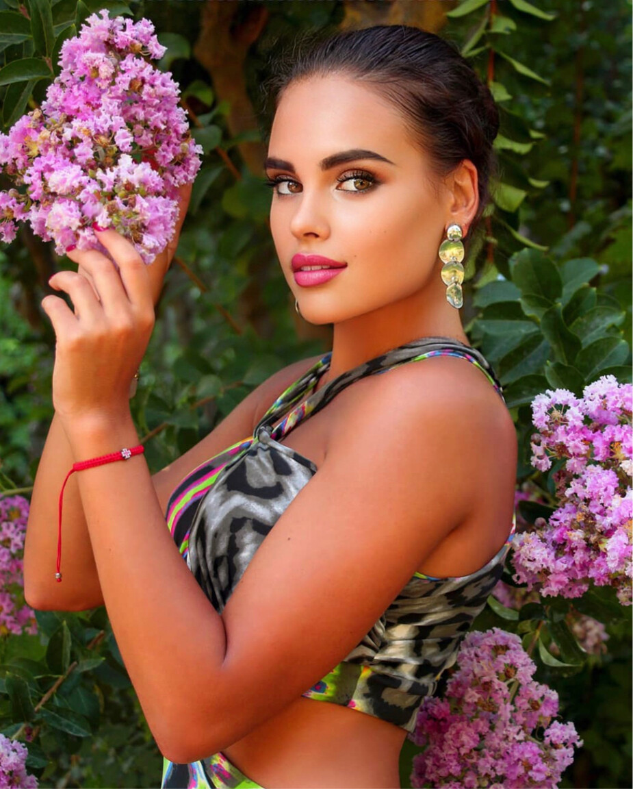 Arina international dating in spain