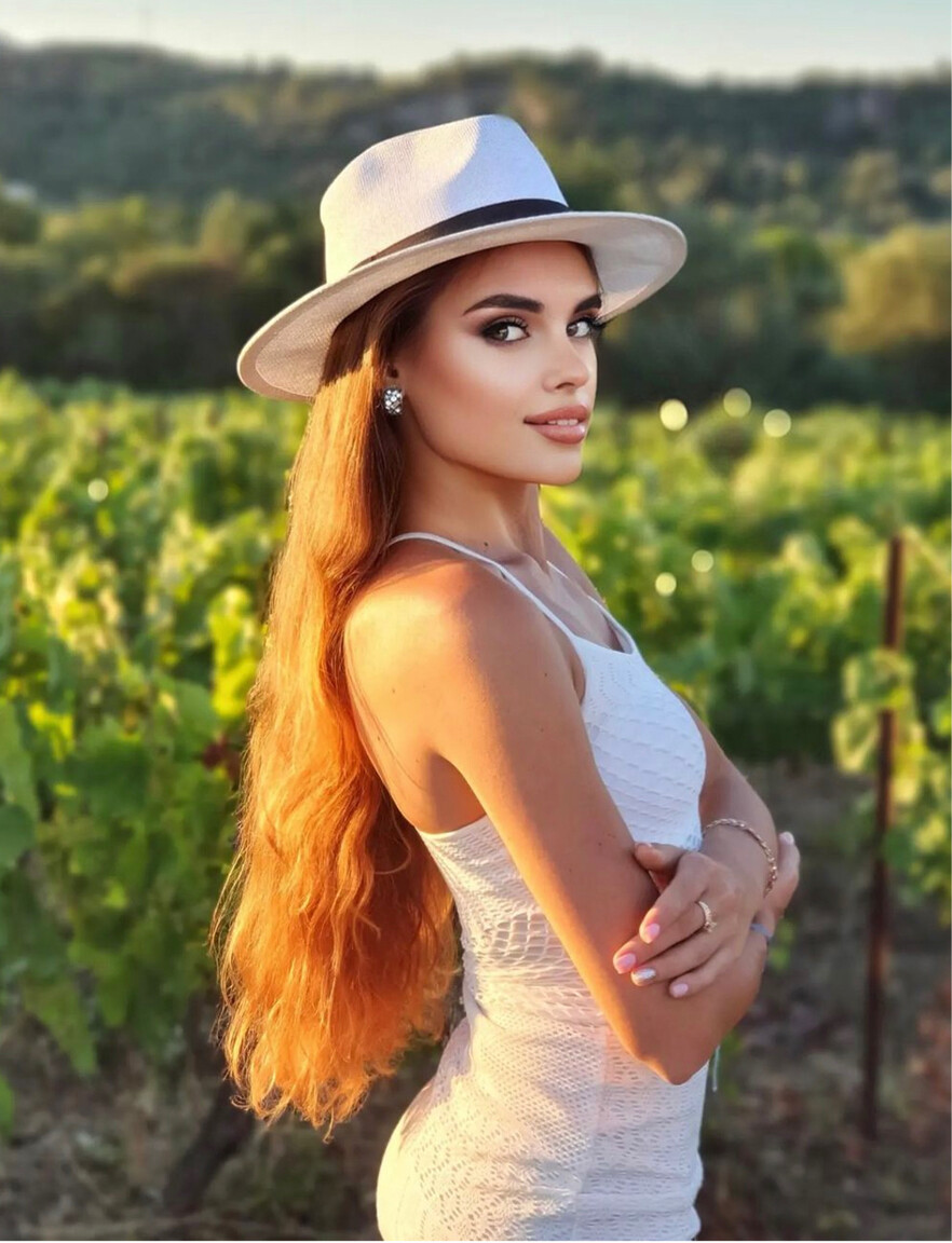 Arina international dating in spain