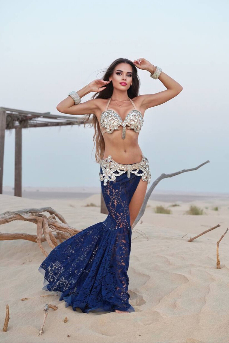 Arina international dating in spain