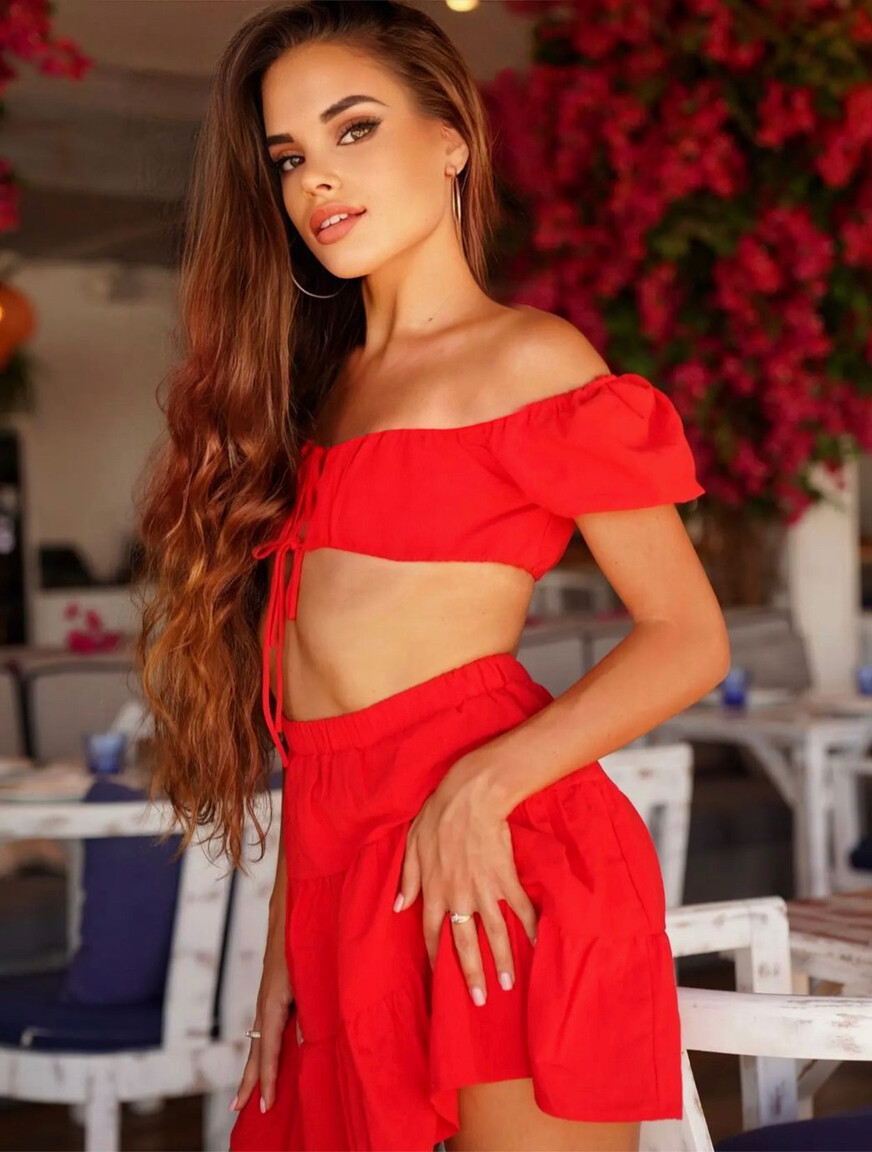 Arina international dating in spain