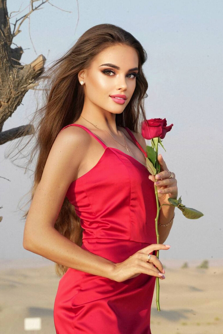 Arina international dating in spain