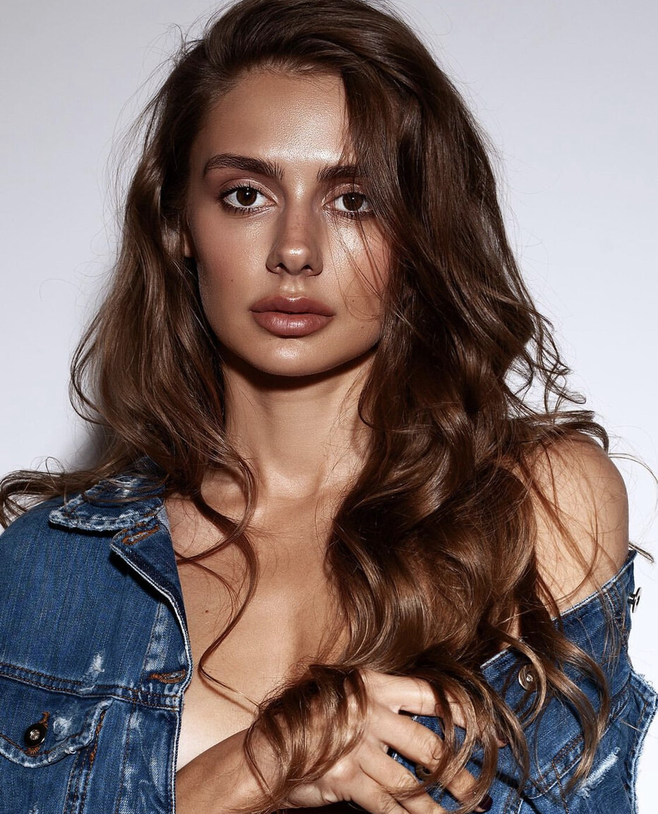 Olga international dating kiev