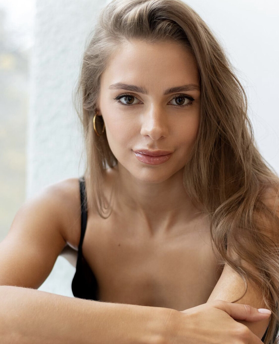 Olga international dating kiev