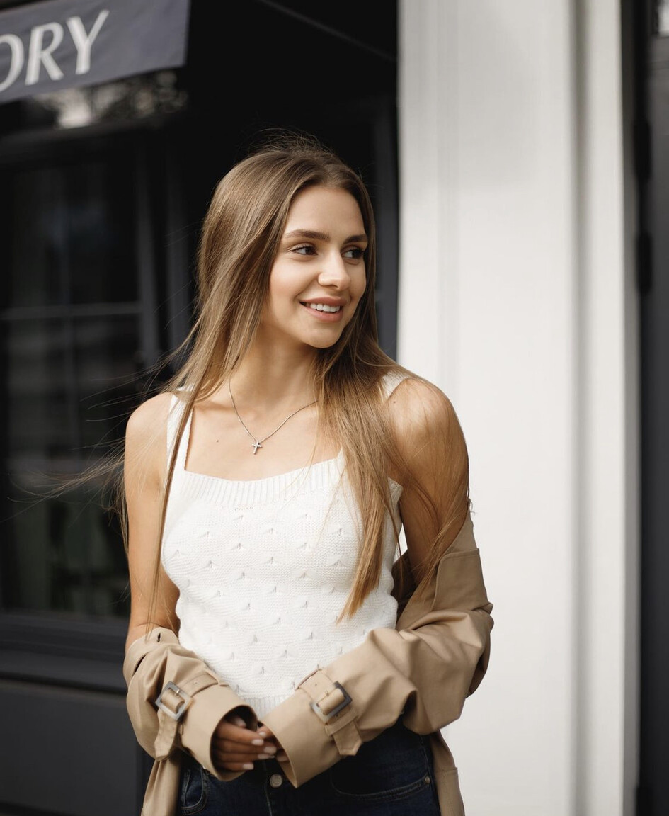 Olga international dating kiev