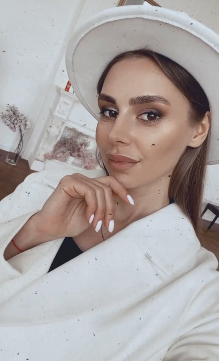 Olga international dating kiev