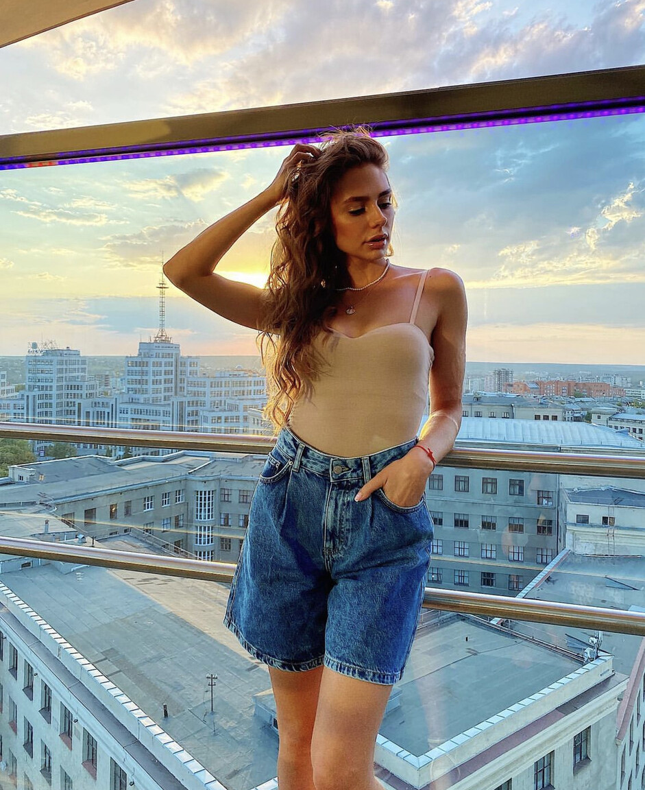 Olga international dating kiev