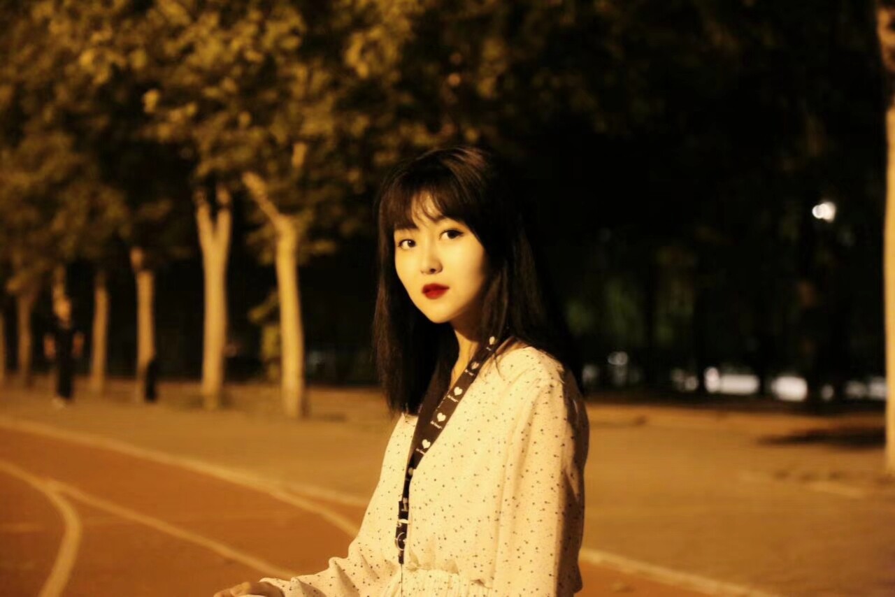 zhangxingxing international dating local